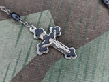 German Period Rosary