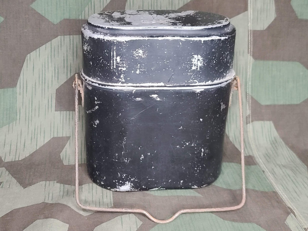 Mess Type WWI type Mess Kit