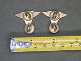 Army Nurse Insignia Pins