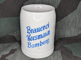 0.5L Keesmann Bamberg Krug