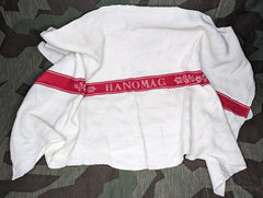 Hanomag Hand Towel