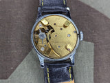 Period Kienzle Wrist Watch