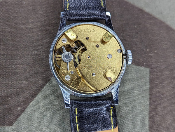 Period Kienzle Wrist Watch