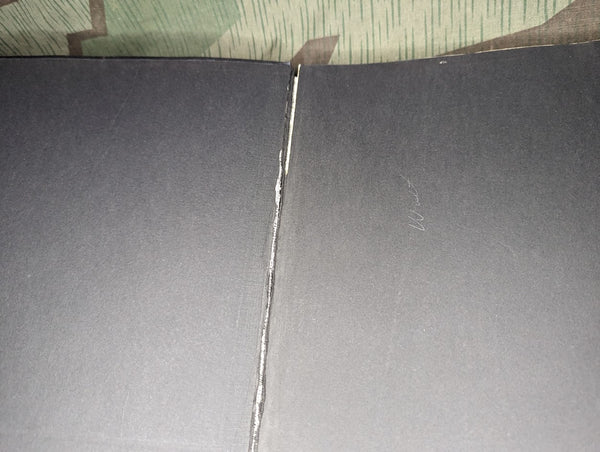 Das Deutsche Volkslied Music Book