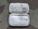 Ballhause Chewing Tobacco Tin