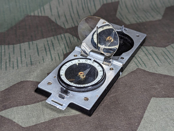 Original German Compass Marschkompass DRP