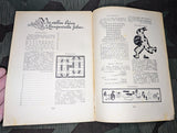 Soldatenblätter für Feier und Freizeit April 1941