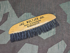 Period Dutch Hat Brush