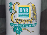 DAB Dortmunder Beer Krug 1937 (Repro?)