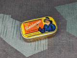 Reddersen Chewing Tobacco Tin