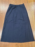 WAVES Skirt Size 12 <br> (25.5"-26" Waist)