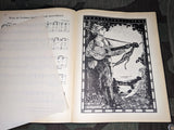 Das Deutsche Volkslied Music Book