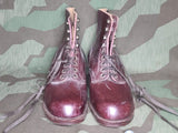 Original HJ Type Boots