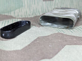 German Celluloid Flashlight