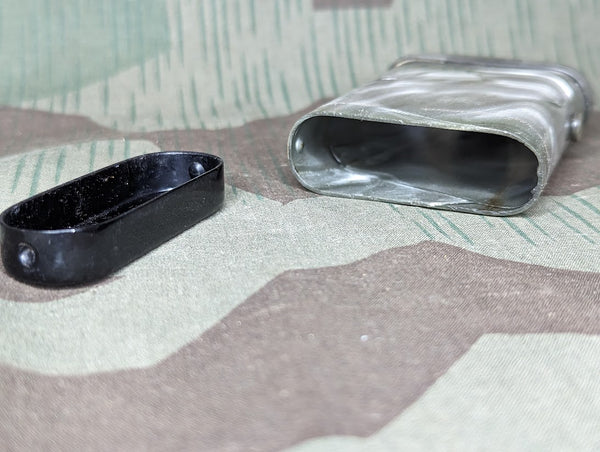 German Celluloid Flashlight