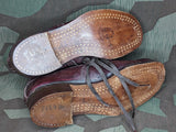 Original HJ Type Boots