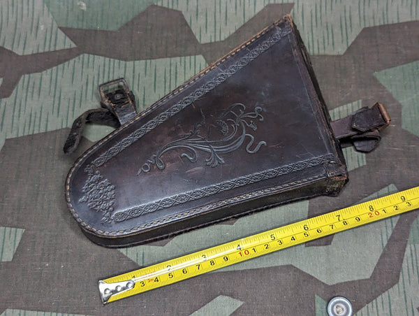 Original German Bicycle Tool Pouch AS-IS