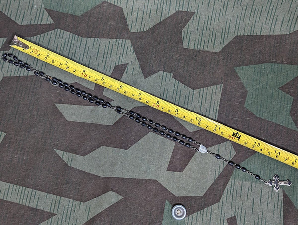 German Period Rosary
