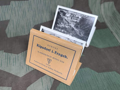 Kipsdorf i. Erzgeb. Souvenir Photos