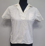 Red Cross Nurse Aide Apron, Blouse and Hat <br> (28" waist)