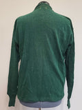 Green Wool Sweater Size 50 (AS-IS) <br> (44"-46" Chest)