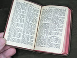 Army Nurse Bible