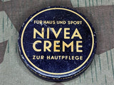Original Nivea Creme Tin Nr. 368 (Price in RM)