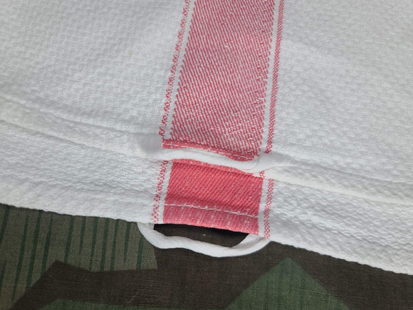 Madsack & Co Woven Factory Towel