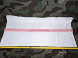 Madsack & Co Woven Factory Towel