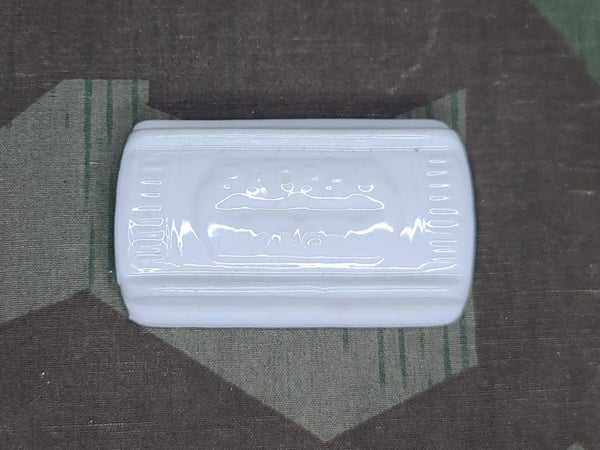 Ceramic Razor Stand DRGM