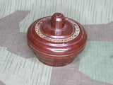Bakelite Schwarzkopf Shampoo Container DRP