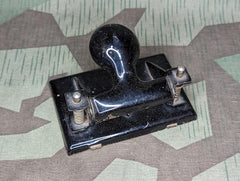 Klio 402 2 Hole Punch WORKING