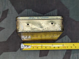 Clubabend Pipe Tobacco Tin