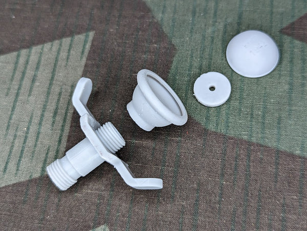 3D Printed M39 Egg Grenade Kit