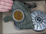 Original German Volksgasmaske in Carton