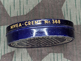 Original Nivea Creme Tin Nr. 368 (Price in RM)