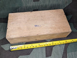 Bruns Leichte Herzen Cigar Box