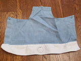 Red Cross Nurse Aide Apron, Blouse and Hat <br> (28" waist)