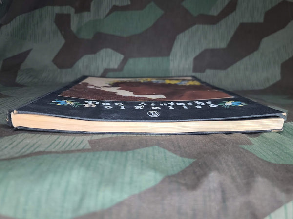 Das Deutsche Volkslied Music Book
