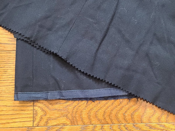 WAVES Skirt Size 8 <br> (23.5"-24" Waist)