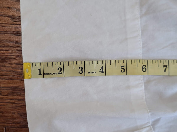 NNC Navy Nurse Hospital Work Dress <br> (B-38.5" W-29" H-40")