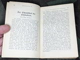 WWI 1915 Kriegsnovellen Book