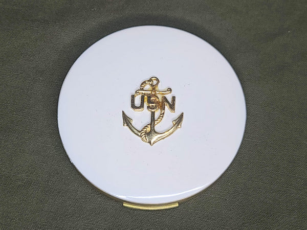 USN Sweetheart Compact