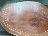 Original HJ Type Boots