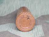 Razor Soap Bakelite Container