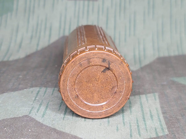 Razor Soap Bakelite Container