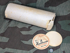 Full Roll of Hirschbrauerei Dettingen Beer Coasters