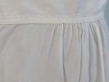 NNC Navy Nurse Hospital Work Dress <br> (B-38.5" W-29" H-40")