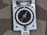 Original German Compass Marschkompass DRP