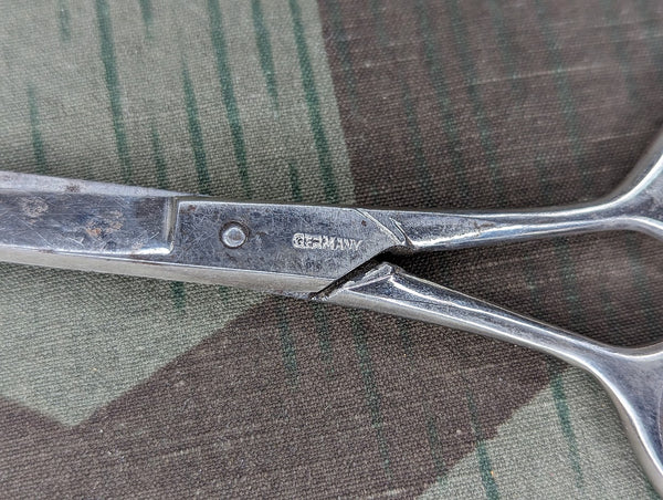 Germany Made Revlon Small Hygiene Kit Scissors
